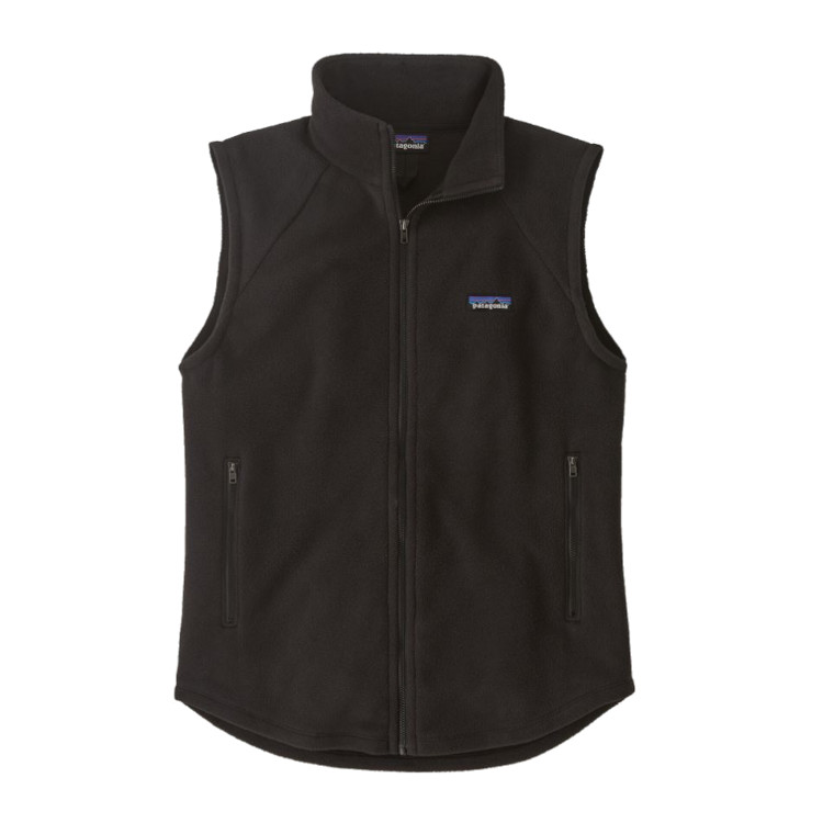 Patagonia Classic Microdini Vest - Women's - Image 4